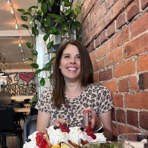 Meet your Posher, Katelyn